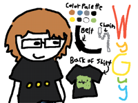Persona Ref 3.0