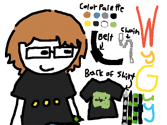 Persona Ref 3.0