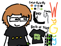 Persona Ref 3.0