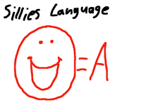 Sillies Language