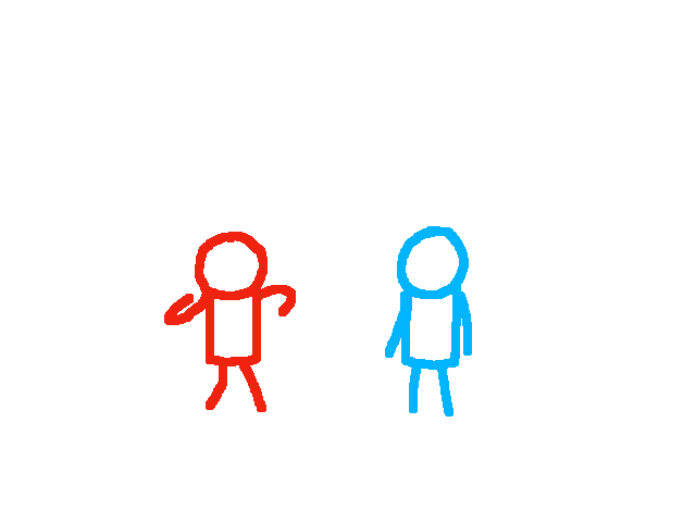 Red Vs Blue