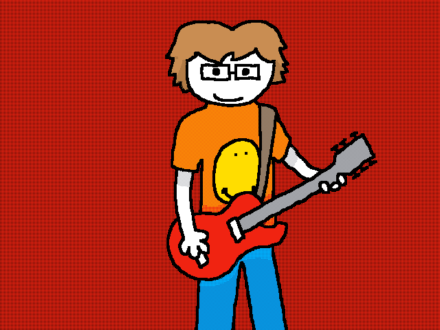 I want an Electric Guitar