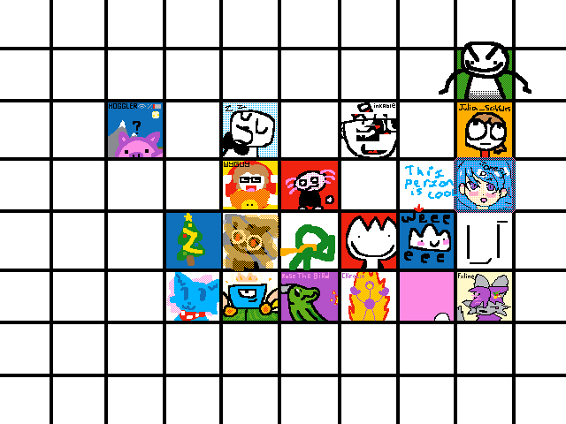 Mega Collab