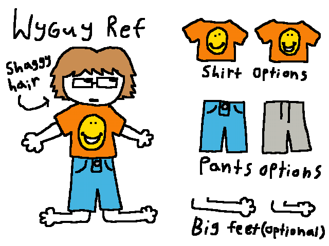 WyGuy Ref