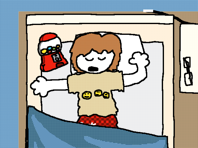 Sleep