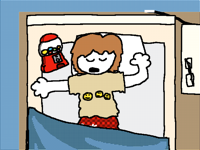 Sleep