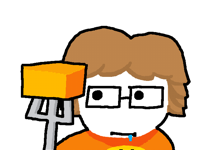 Jelly Cube