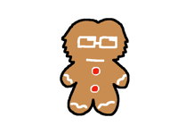 Gingerbread