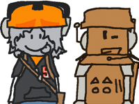 Builderfan and H3lp3r