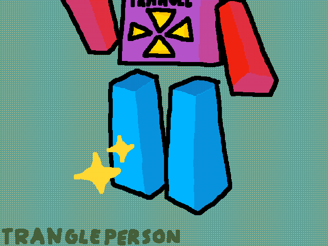 New OC