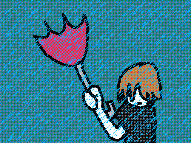 Rain omega