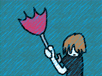 Rain omega