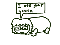 Some art for the folio citizens