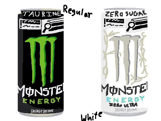 Monster