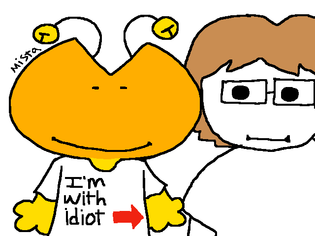 T