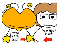 T