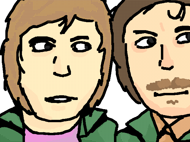 Vince And Howard