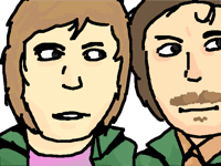 Vince And Howard