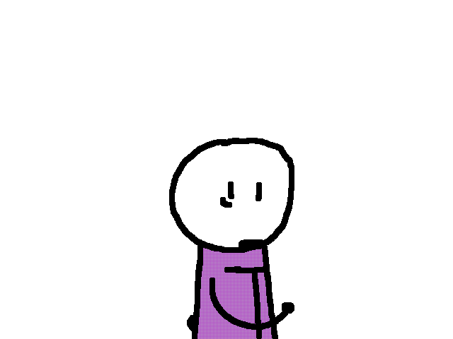 Ted run test thing