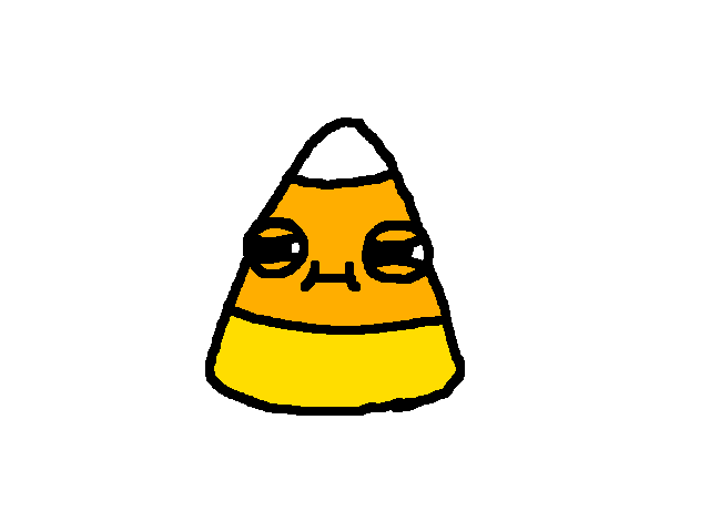 Candy Corn