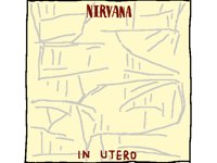 In Utero wip