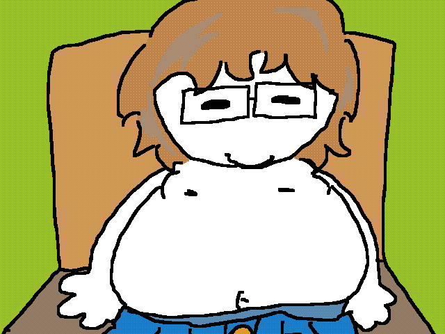 I’m such a chud