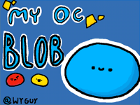 Blob (:
