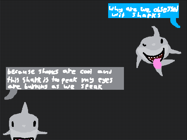 Me and my friend have no idea how to text