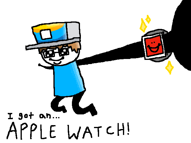 What did you guys get for Christmas?