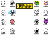 Facial Expressions