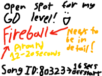 Help with my gd level!