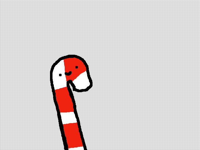 Candy Cane