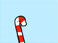 Candy Cane
