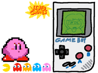 Video Games wip