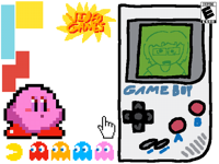 Video Games wip