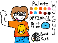 New persona ref
