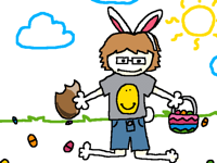 Easter Soon 🐣