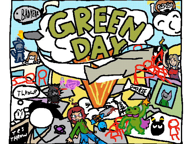 Dookie Collab (12/22)
