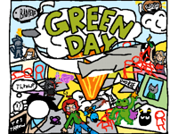 Dookie Collab (12/22)
