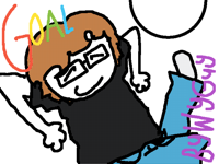 Goal!