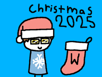 Merry Christmas 2025
