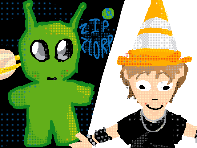 Doodles