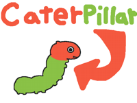 Caterpillar 🐛