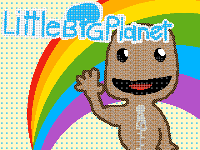 LittleBIGPlanet