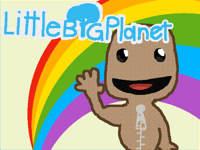 LittleBIGPlanet
