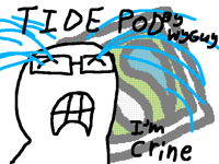 Tide Pod