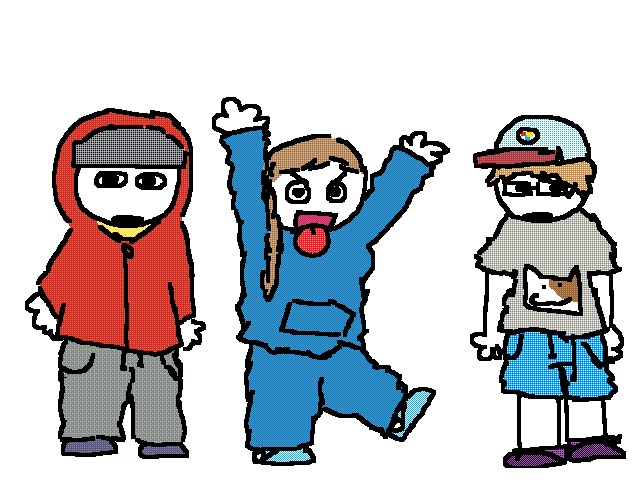 Friendart