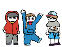 Friendart