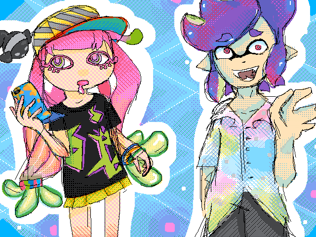 CHIRPY CHIPS ‼️ (adding more soon)