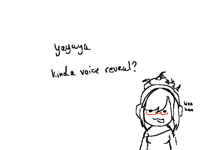 I made a cover of This day aria from mlp ahaha